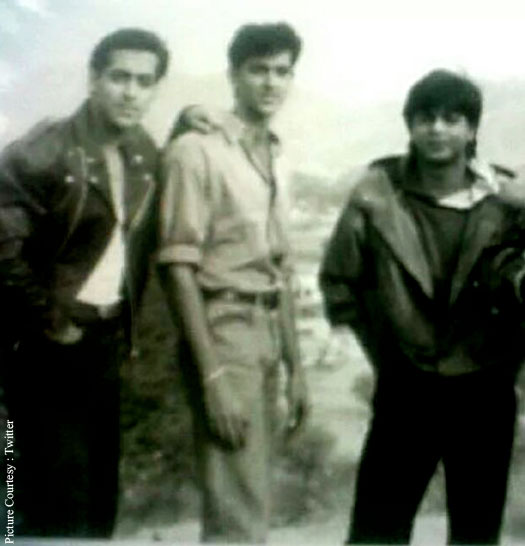 Salman wishes luck to SRK's 'Raees', Hrithik's 'Kaabil'