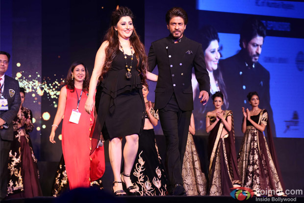 Shah Rukh Khan lend their support for pedriatic surgeries