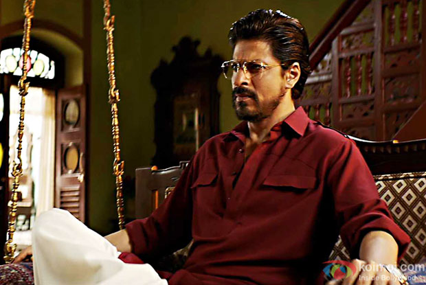 Shah Rukh Khan's Raees Gets 6 Cuts & UA Certification From Censor Board