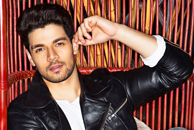 Sooraj Pancholi's animal welfare initiative !
