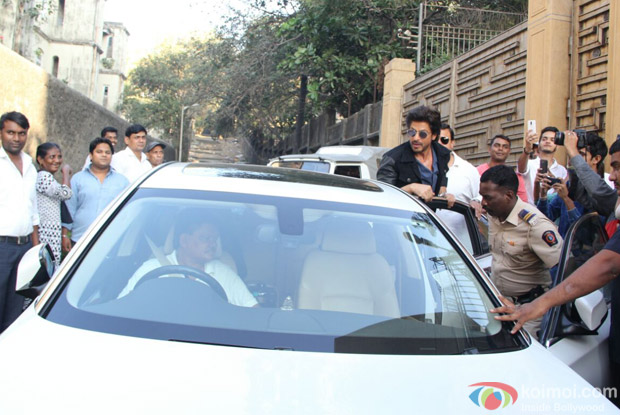 Shah Rukh Khan