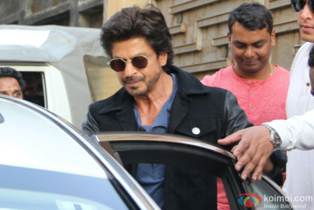 Shah Rukh Khan