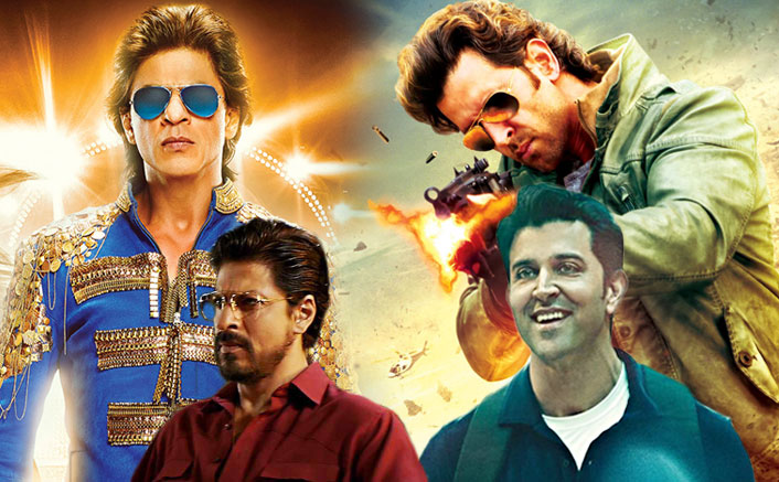 SRK Vs Hrithik Opening Weekend Battle: Raees Scores Way Higher Than Kaabil