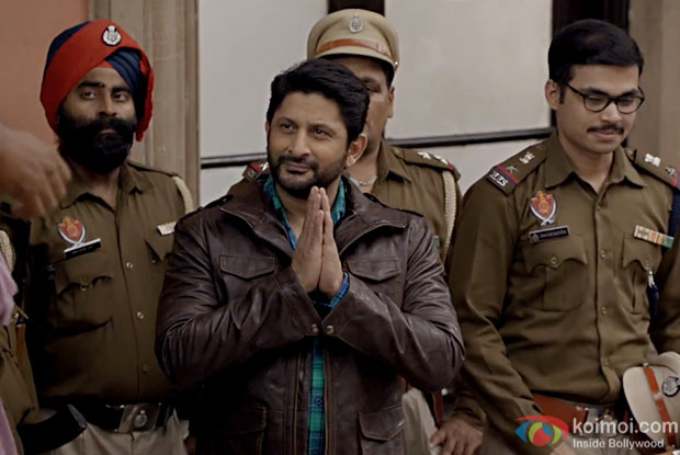 Watch: Arshad Warsi, Naseeruddin Shah starrer Irada’s trailer is here