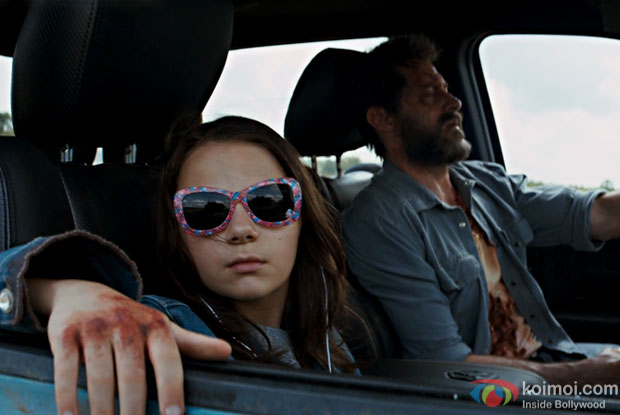 Watch Logan Trailer | Ft. Hugh Jackman And Patrick Stewart