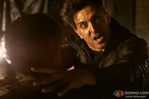 Kaabil: 2nd Wednesday Box Office Collections