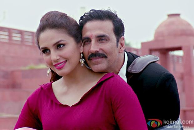 Akshay's Jolly LLB 2 Grosses Over 128 Crores Worldwide