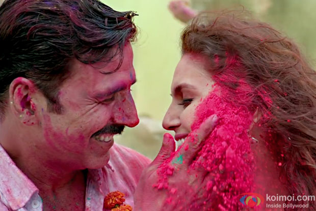 Akshay's Jolly LLB 2 Grosses Over 155 Crores Worldwide