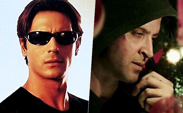 Arjun Rampal on playing blind in Aankhen 2: Not competing with Hrithik