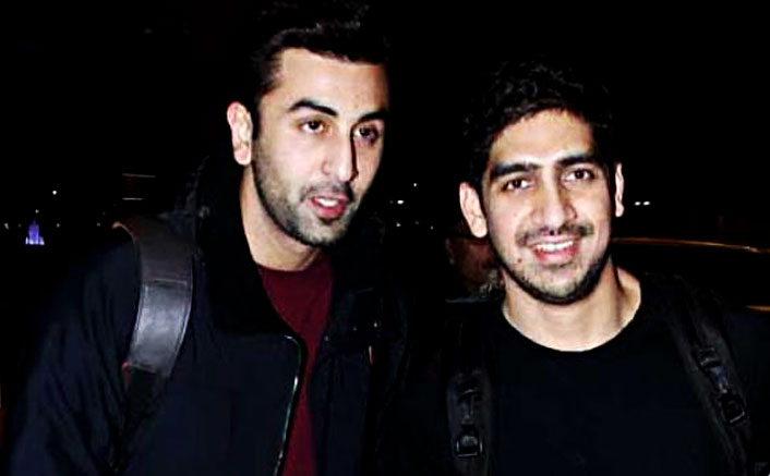 Ayan Mukerji yet to lock title of his next film
