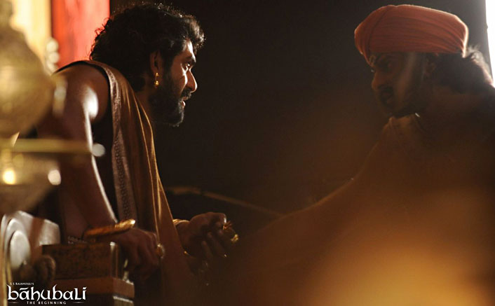 Baahubali's Graphic novel 'Baahubali – The Battle of the Bold' launched!