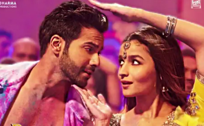 Badrinath Ki Dulhania
