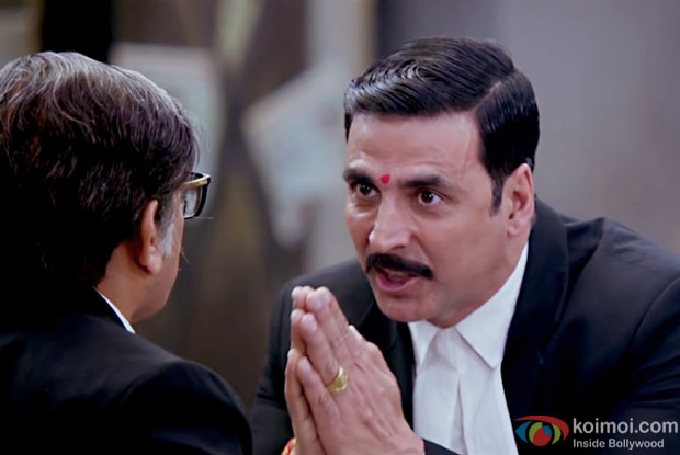 Bata India Limited and Jolly LLB 2 debate