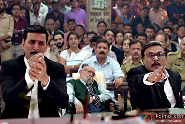Bata welcomes summoning order in 'Jolly LLB-2' defamation case