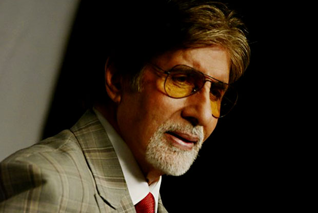Big B turns down invitation by Queen Elizabeth II