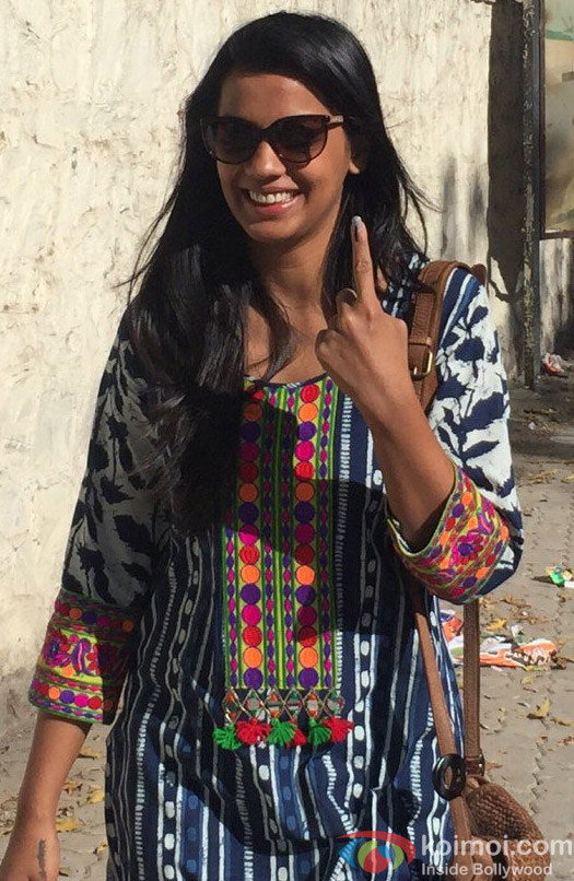 Mugdha Godse