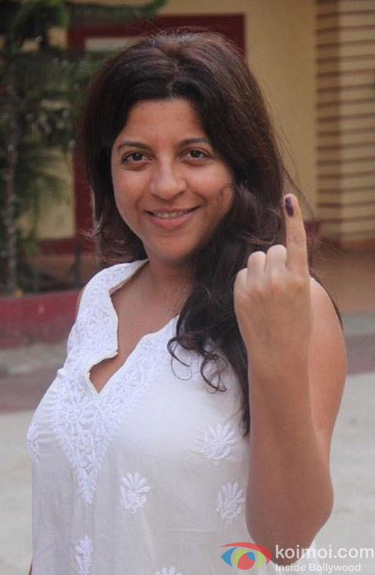 Zoya Akhtar