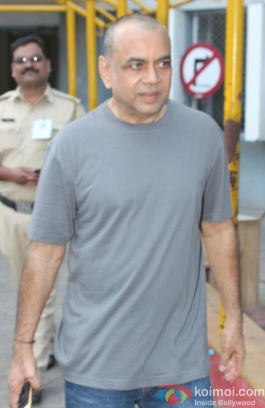 Paresh Rawal