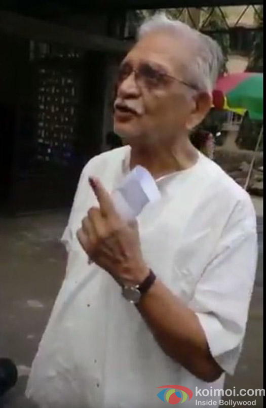 Gulzar