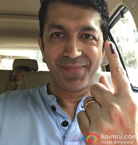 Kunal kohli