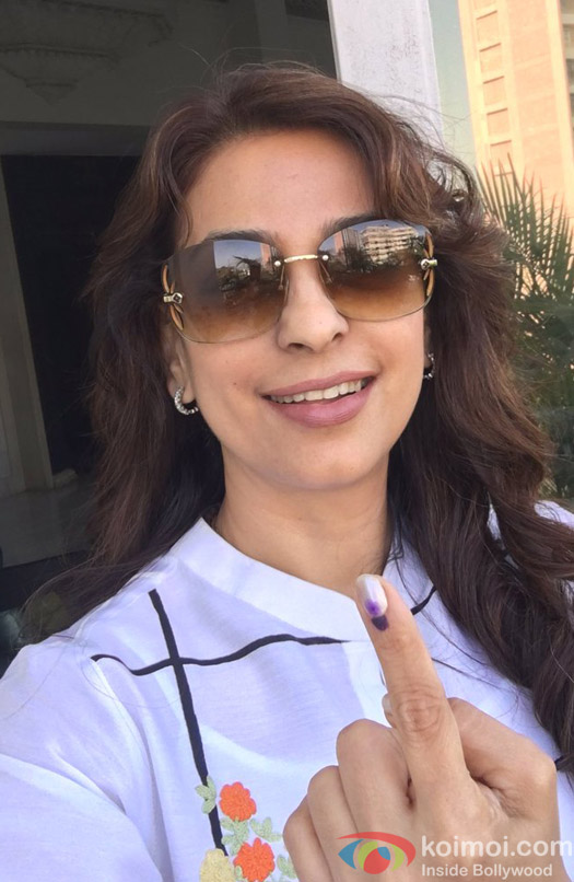 Juhi Chawla