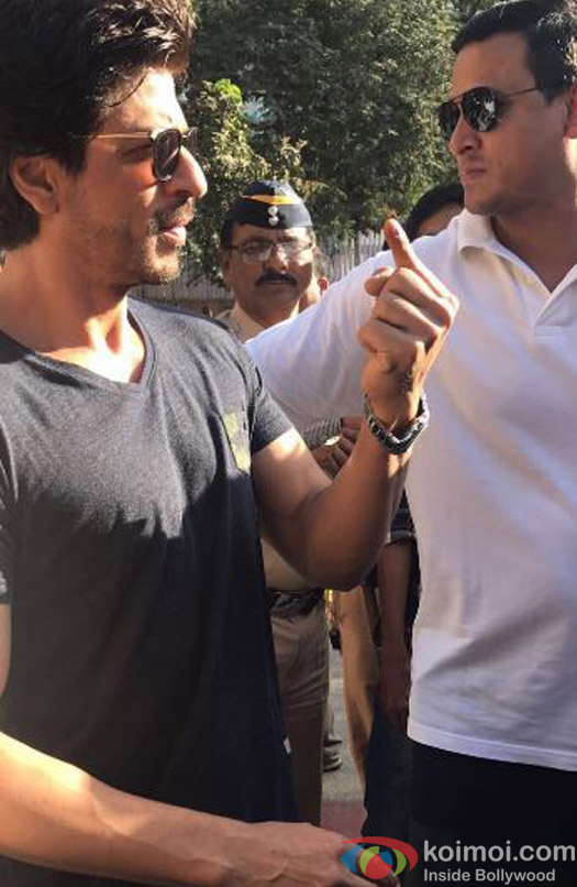 Shah Rukh Khan
