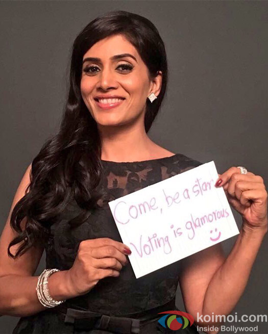 Sonali Kulkarni