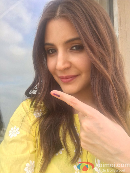 Anushka Sharma