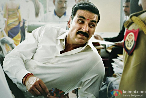 Bombay HC orders four cuts, fresh certification for 'Jolly LLB 2'