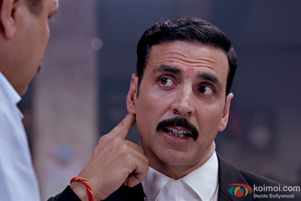 Box Office - Jolly LLB 2 holds on Wednesday, keeps the pace for a good first week