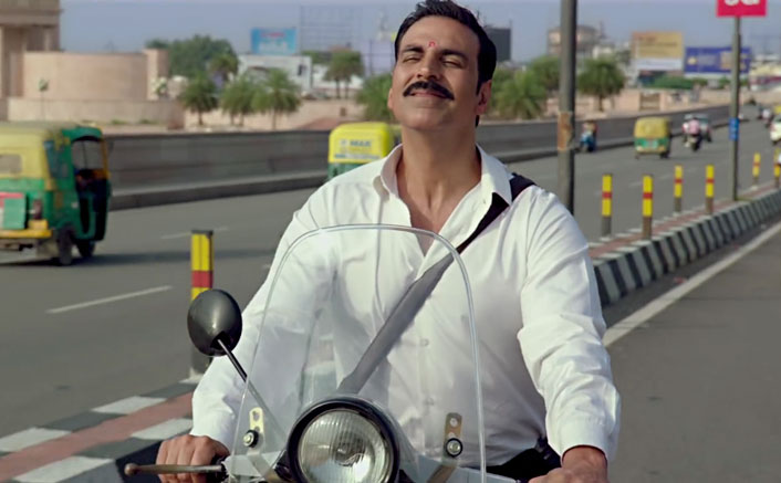 Jolly LLB 2 Grosses Over 110 Crores Worldwide