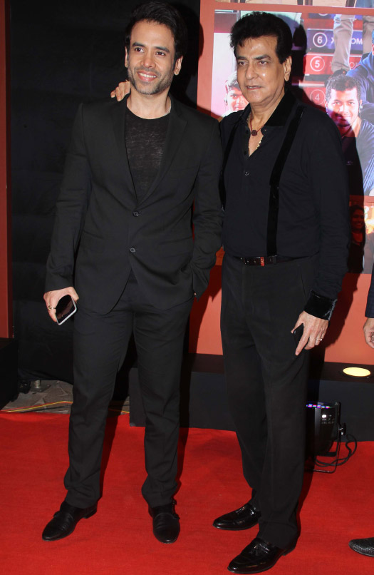 Dangal Success Party