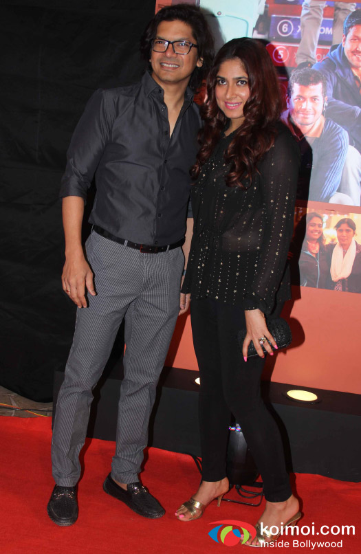 Dangal Success Party