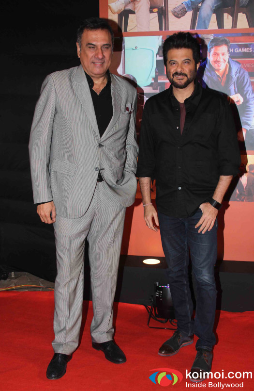 Dangal Success Party