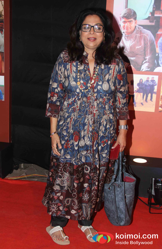 Dangal Success Party
