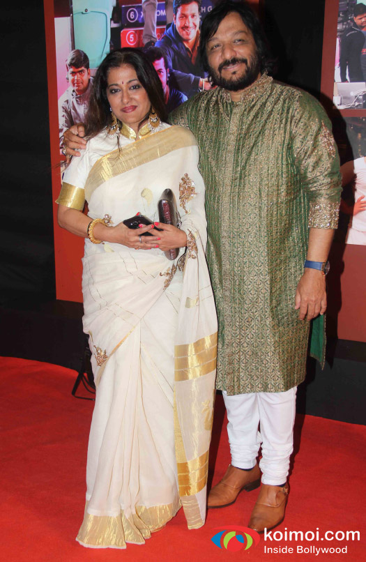 Dangal Success Party