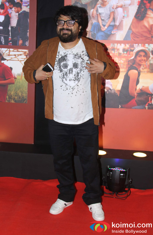 Dangal Success Party