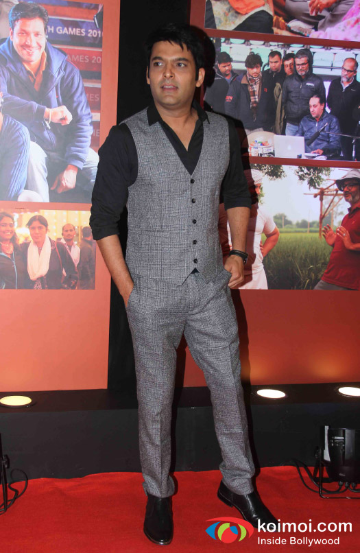 Dangal Success Party
