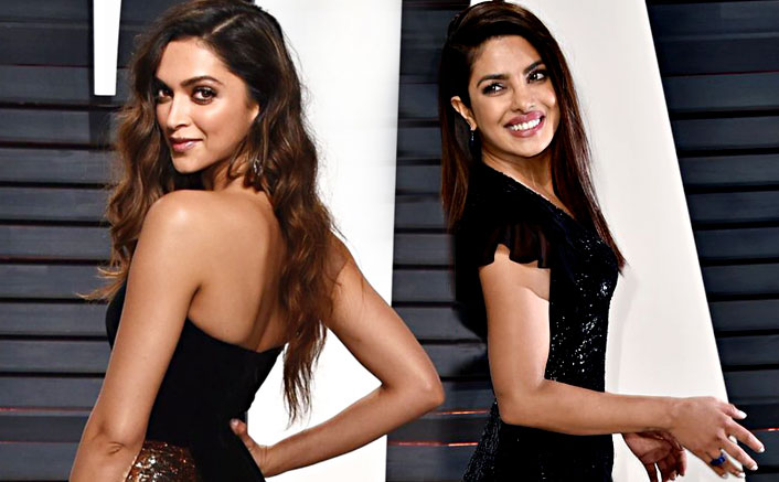 Deepika Or Priyanka: Who's Oscars After-Party Look Was Best? VOTE!
