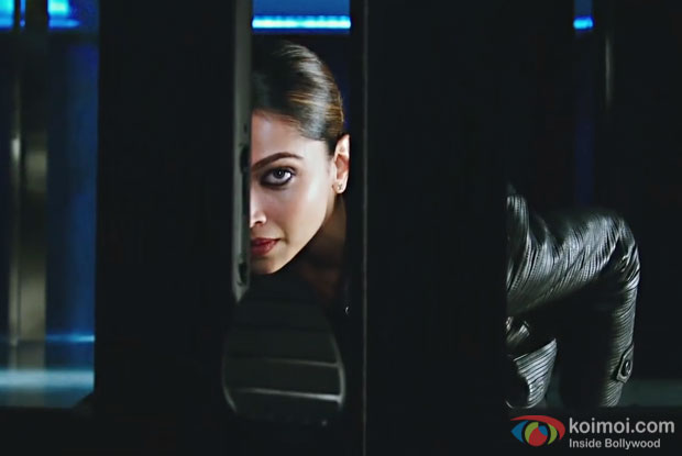 Deepika's Hollywood debut mints over $300 mn worldwide