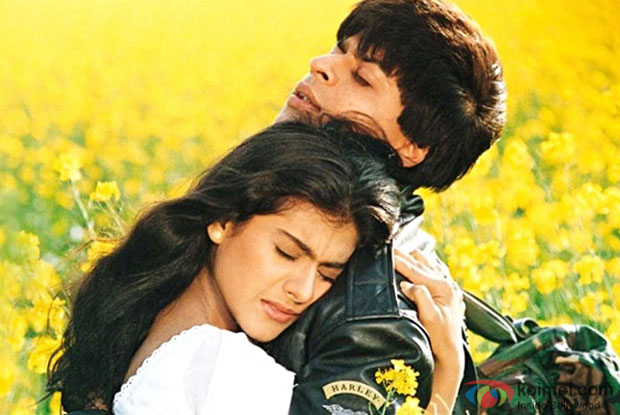 Dilwale Dulhania Le Jayenge Review - Celebrating 1000 Weeks Of Timeless Romance