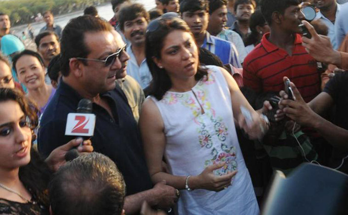 Director knows best: Priya on Sanjay's biopic