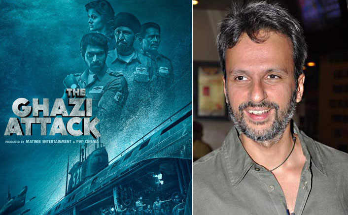 the ghazi attack movie review