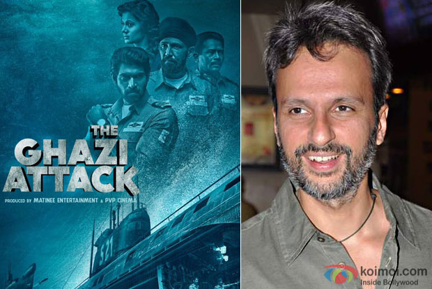 Here is distributor Anil Thadani’s prediction on The Ghazi Attack