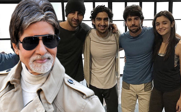Dragon to reunite Ranbir Kapoor and Ayan Mukerji