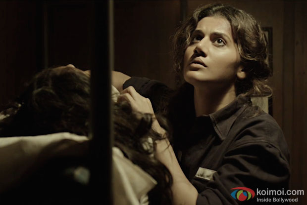 'Ghazi' digital rights snapped for Rs 12.5 crore?