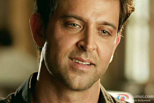 Hrithik Roshan Add 100 Pts At Power Index With Kaabil