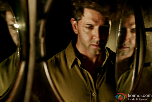 Hrithik's Kaabil Grosses Over 194 Crores At The Worldwide Box Office