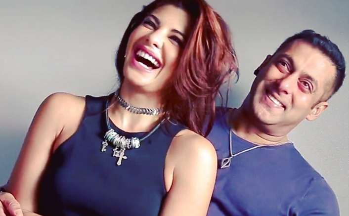 This is what Jacqueline has to say about Salman Khan’s Being Human