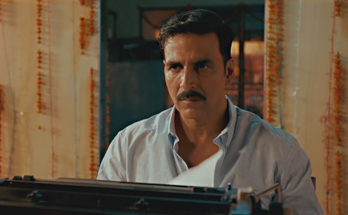 Jolly LLB 2 Box Office